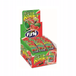 Gomas Fini Roller Sandía Display x 40 Unds x 20 gr