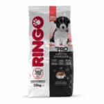 Alimento para Perro Ringo +Pro Cachorros Bolsa x 15 Kg