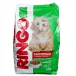 Alimento para Perro Ringo Cachorros Bolsa x 1 Kg soytendero.com