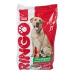 Alimento para Perro Ringo Croquetas Bolsa x 1 Kg soytendero.com