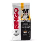 Alimento para Perro Ringo +Pro Cachorros Bolsa x 0.5 Kg soytendero.com