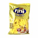 Gomas Fini Bananitos Mini Bolsa x 500 gr
