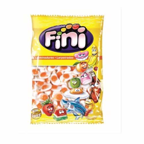 Gomas Fini Huevos Fritos Brillo Bolsa x 1 Kg