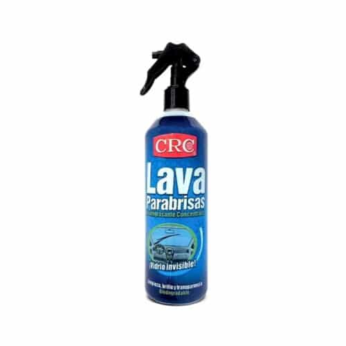 Lava Parabrisas CRC Tarro x 500 ml