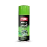 Lubricante de Cadenas CRC Motos Lata x 175 ml