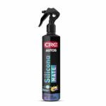 Silicona Emulsión Spray CRC Mate Automotriz Tarro x 300 ml
