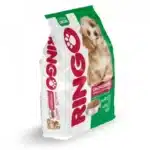 Alimento para Perro Ringo Cachorros Bolsa x 15 Kg