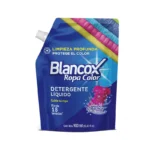 Detergente Líquido Blancox Doypack x 900 ml