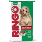 Alimento para Perro Ringo Cachorros Bolsa x 30 Kg