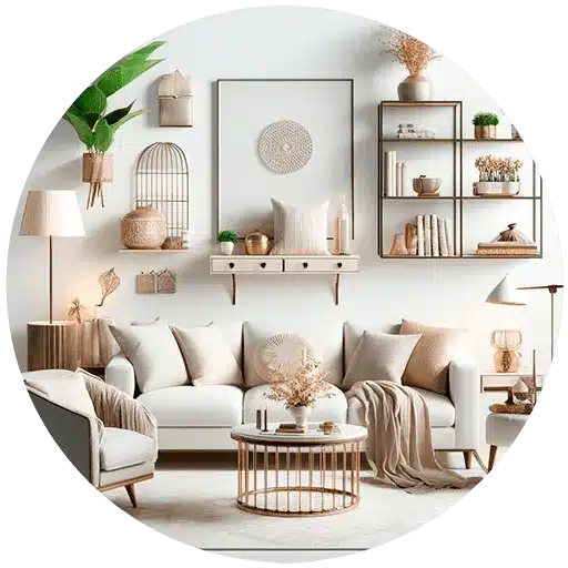 Hogar y muebles